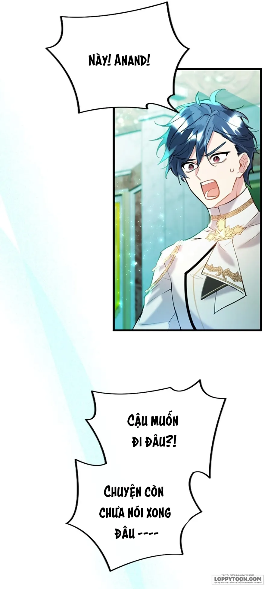 Đại Tiểu Thư Sao Phải Giả Nam - Chap 62 - Trang 31