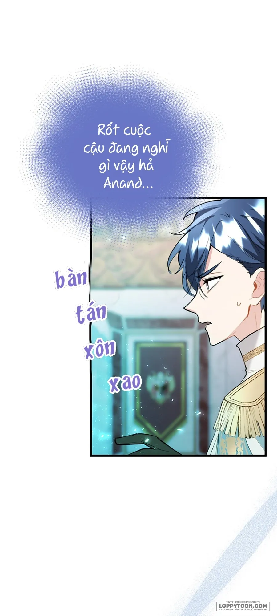 Đại Tiểu Thư Sao Phải Giả Nam - Chap 62 - Trang 35