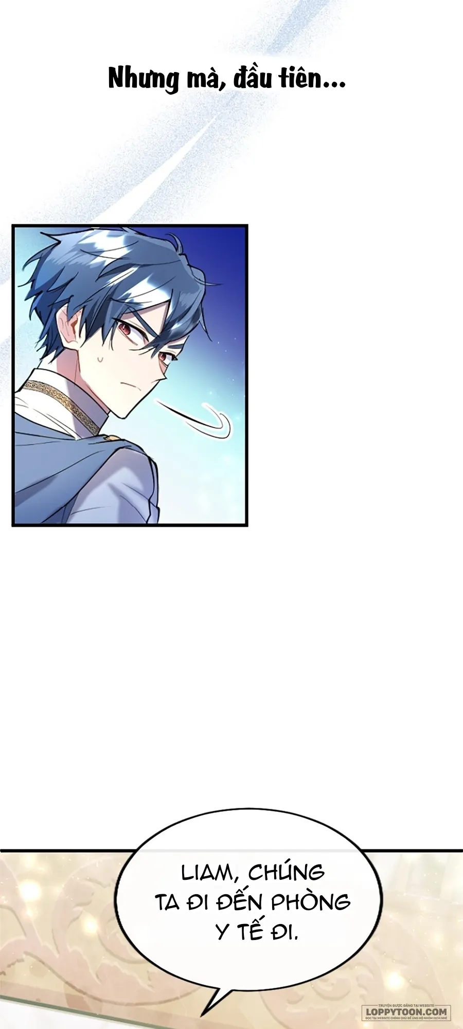 Đại Tiểu Thư Sao Phải Giả Nam - Chap 62 - Trang 36