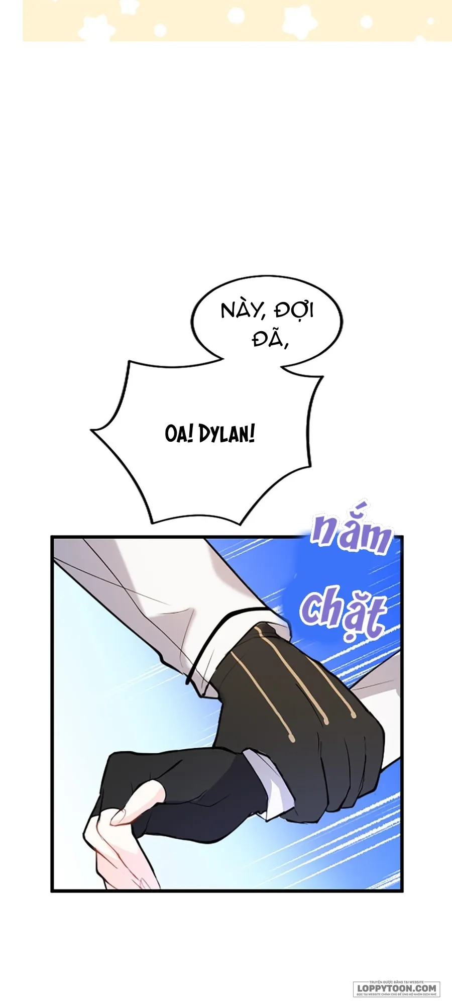 Đại Tiểu Thư Sao Phải Giả Nam - Chap 62 - Trang 38