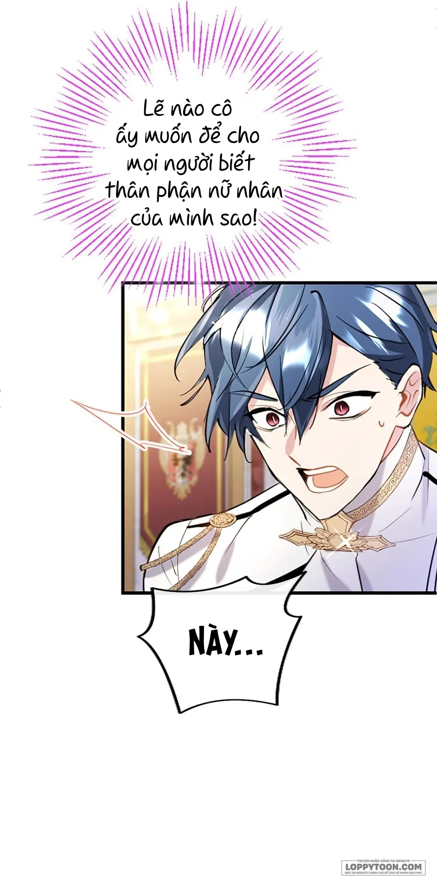 Đại Tiểu Thư Sao Phải Giả Nam - Chap 62 - Trang 5