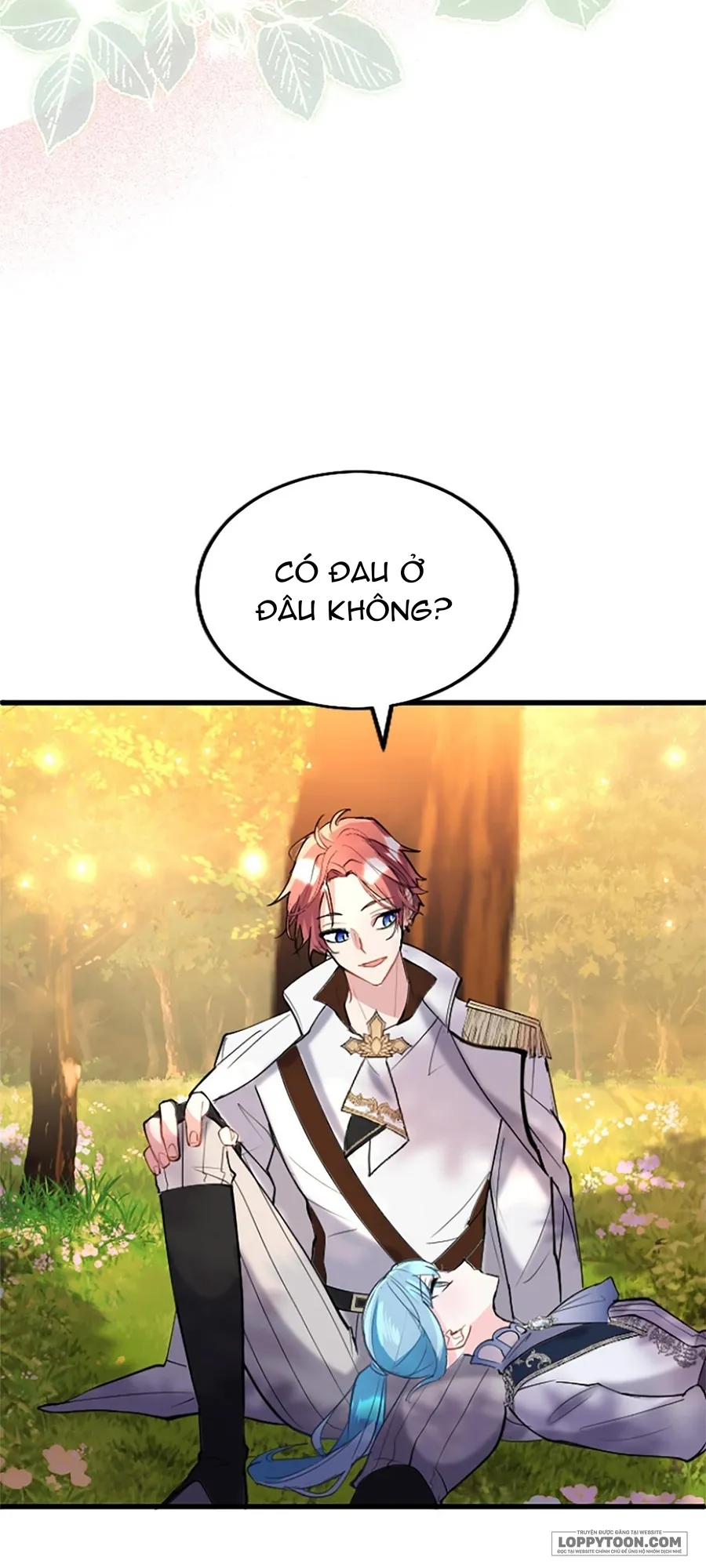 Đại Tiểu Thư Sao Phải Giả Nam - Chap 62 - Trang 45