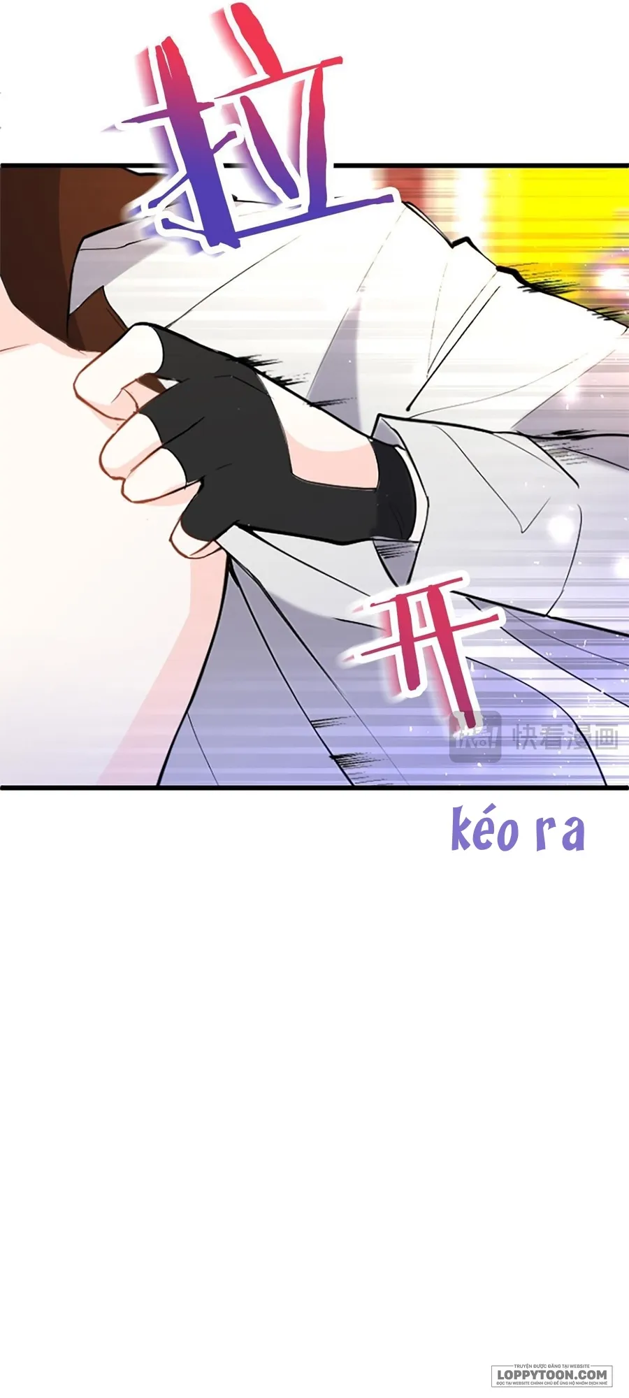 Đại Tiểu Thư Sao Phải Giả Nam - Chap 62 - Trang 6