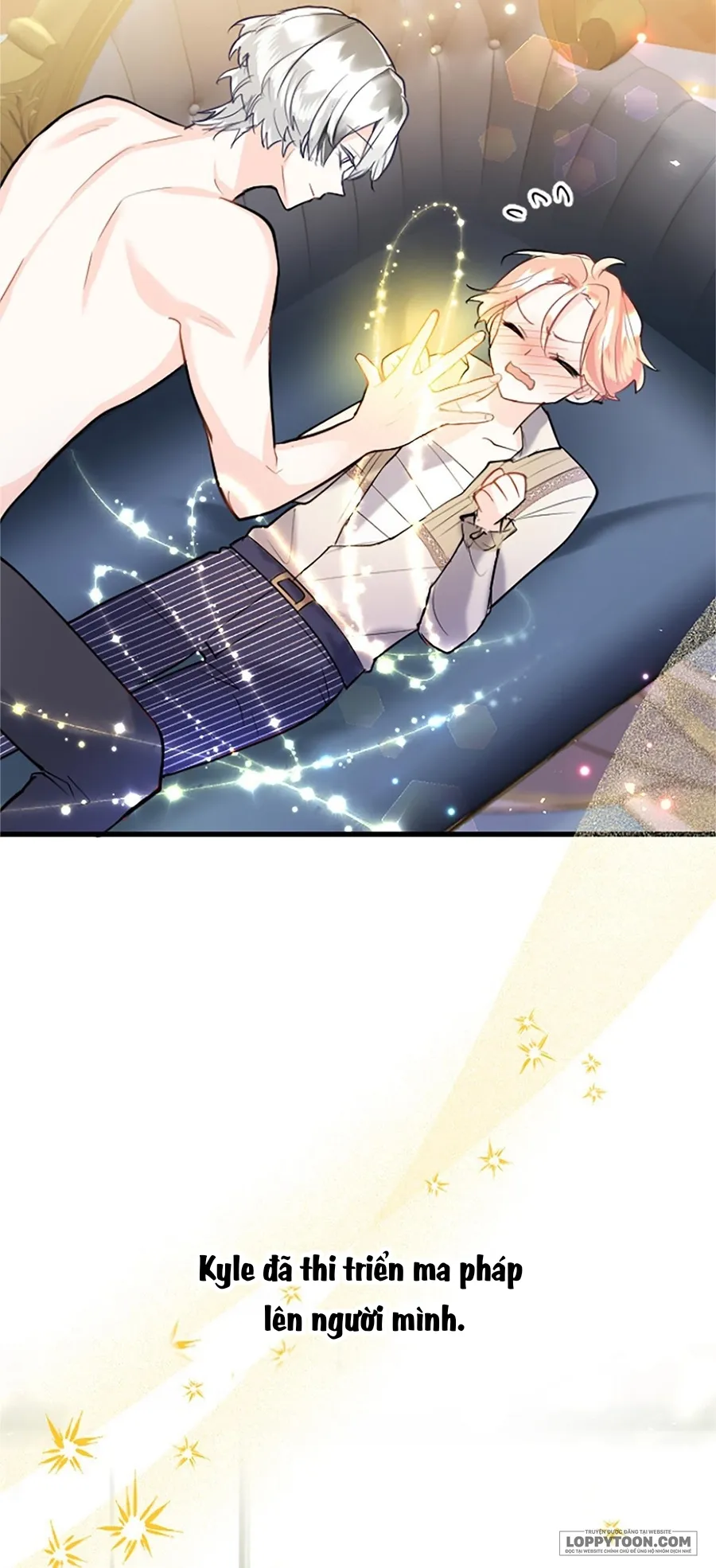 Đại Tiểu Thư Sao Phải Giả Nam - Chap 62 - Trang 9