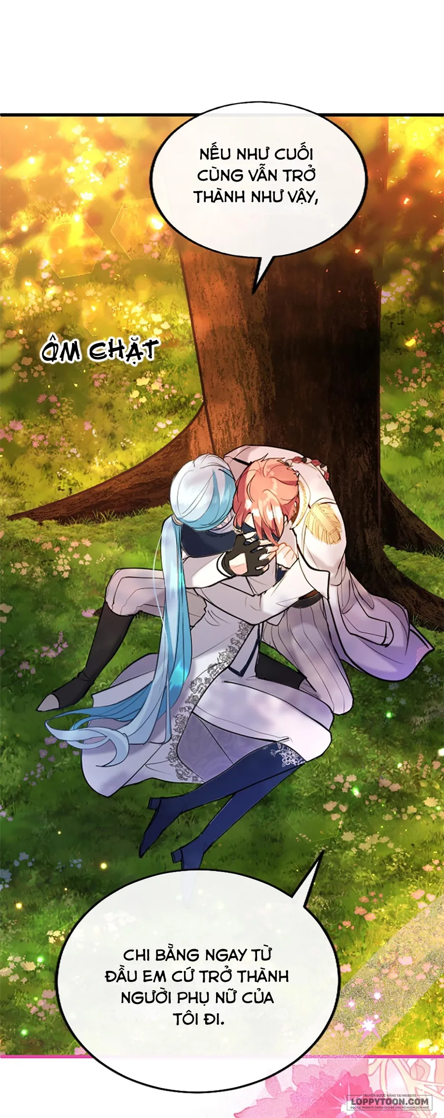 Đại Tiểu Thư Sao Phải Giả Nam - Chap 63 - Trang 11