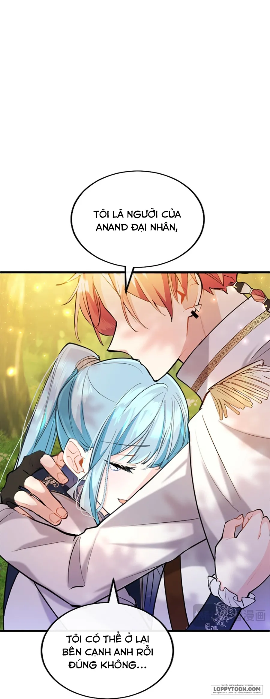 Đại Tiểu Thư Sao Phải Giả Nam - Chap 63 - Trang 14