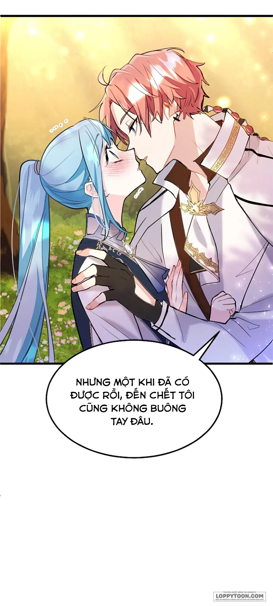 Đại Tiểu Thư Sao Phải Giả Nam - Chap 63 - Trang 19