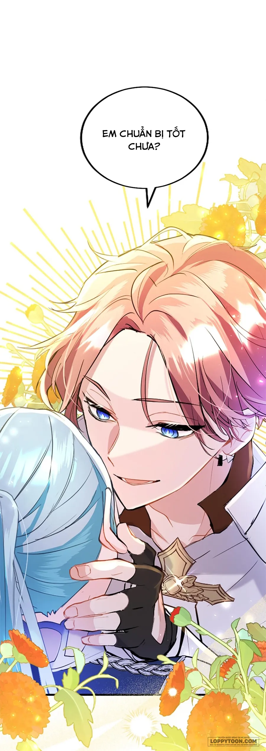 Đại Tiểu Thư Sao Phải Giả Nam - Chap 63 - Trang 20