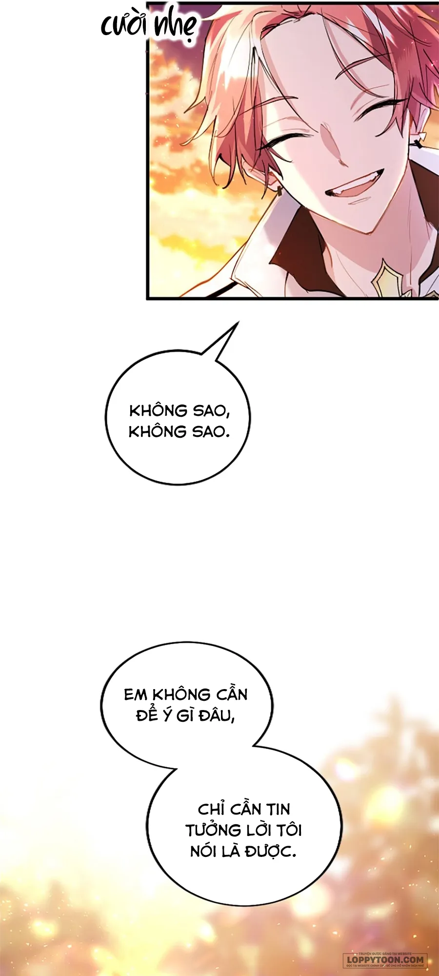 Đại Tiểu Thư Sao Phải Giả Nam - Chap 63 - Trang 23