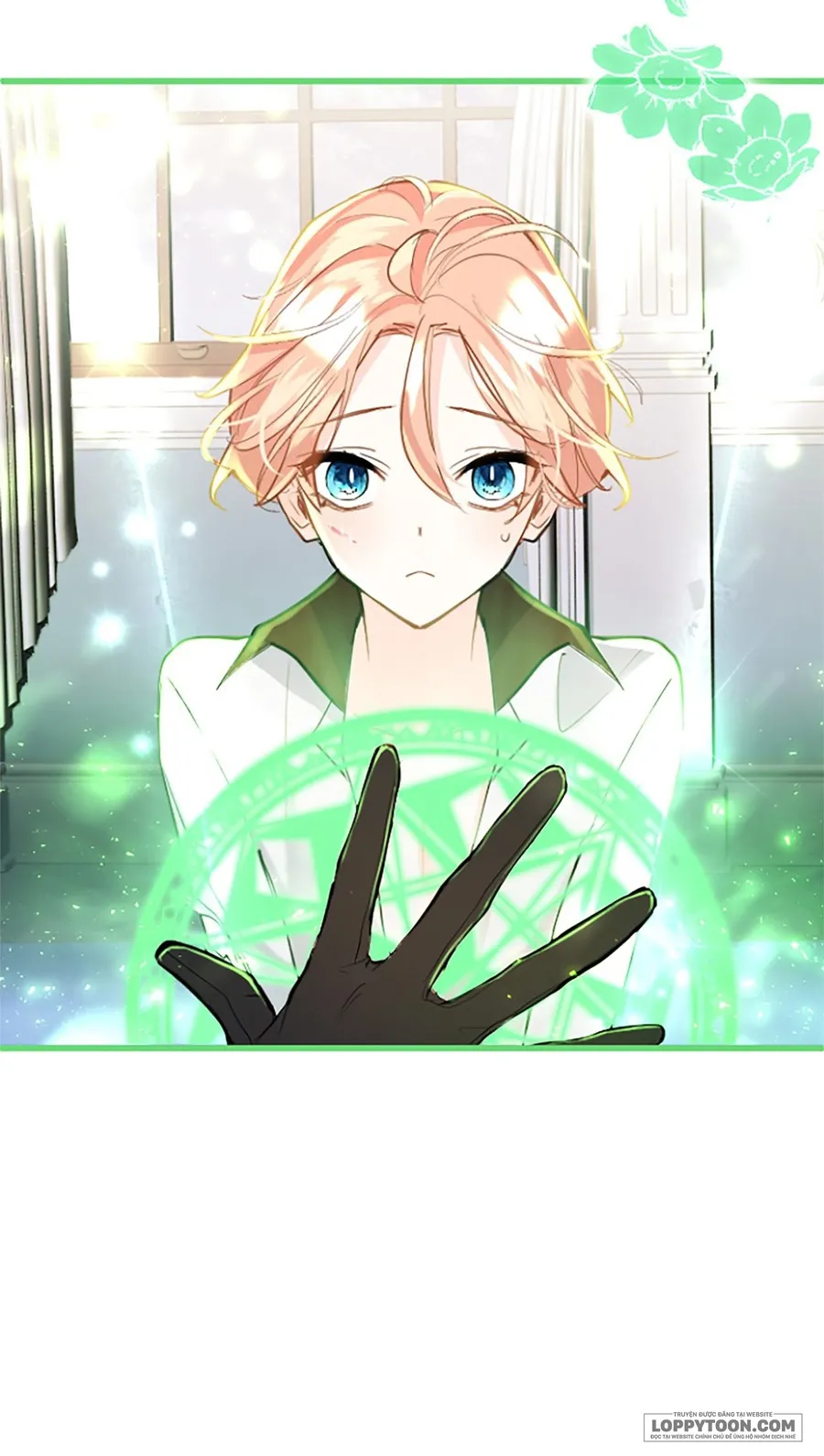 Đại Tiểu Thư Sao Phải Giả Nam - Chap 63 - Trang 29