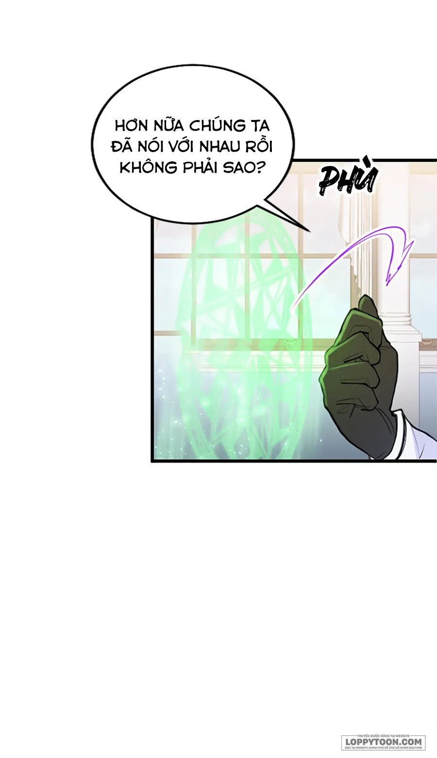 Đại Tiểu Thư Sao Phải Giả Nam - Chap 63 - Trang 31