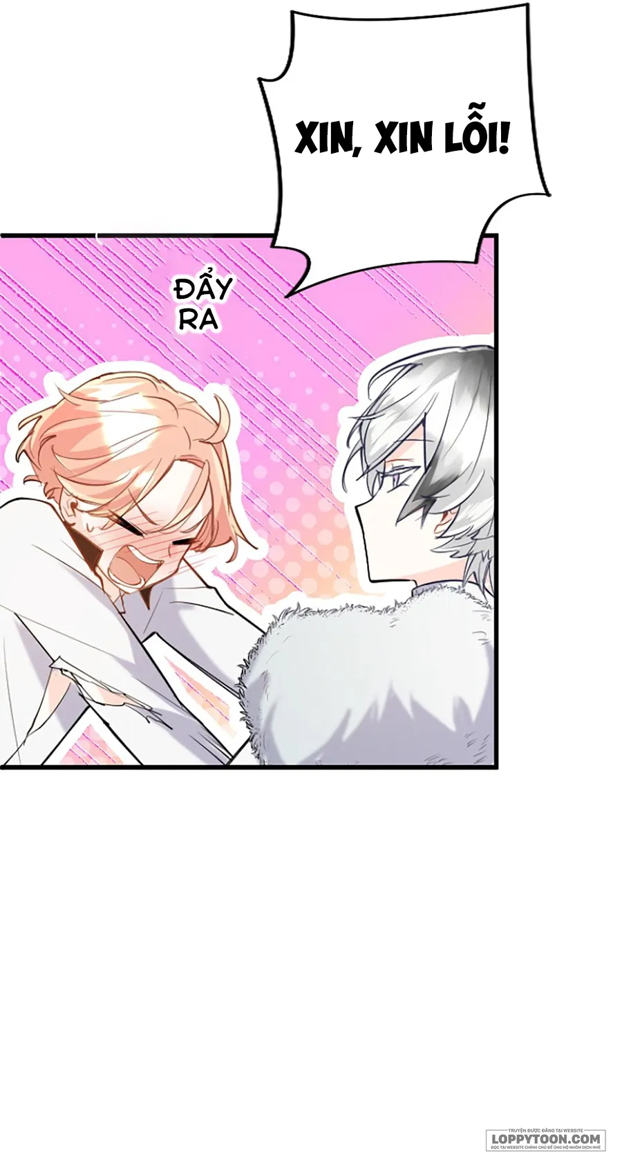 Đại Tiểu Thư Sao Phải Giả Nam - Chap 63 - Trang 35