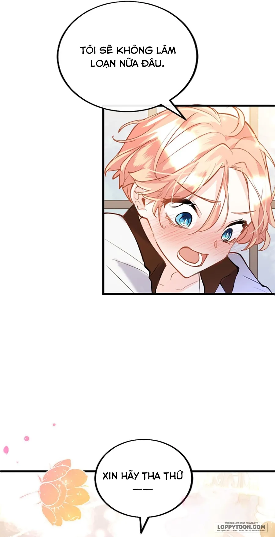 Đại Tiểu Thư Sao Phải Giả Nam - Chap 63 - Trang 36