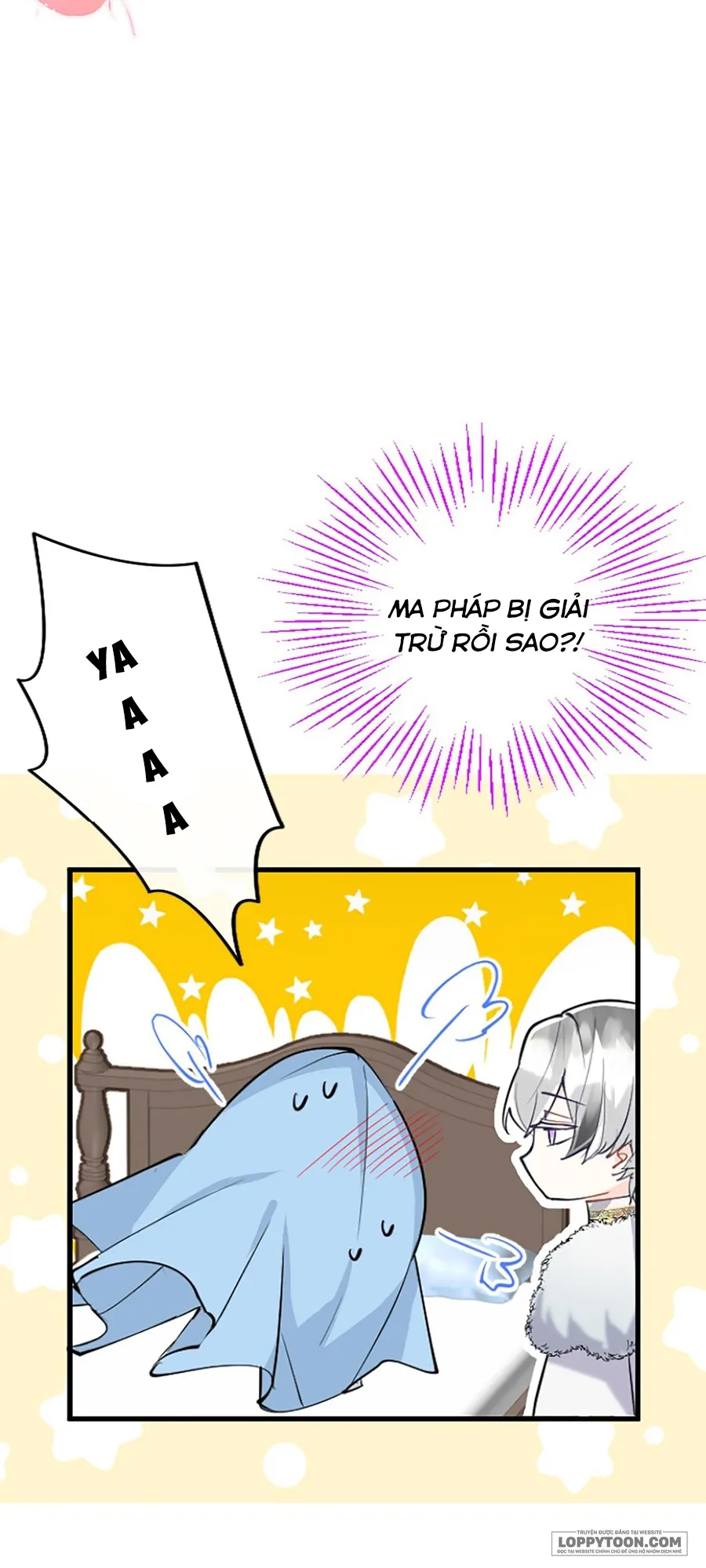 Đại Tiểu Thư Sao Phải Giả Nam - Chap 63 - Trang 38