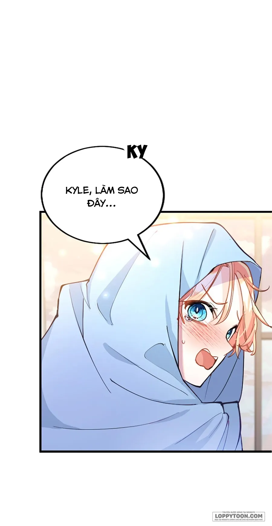 Đại Tiểu Thư Sao Phải Giả Nam - Chap 63 - Trang 39