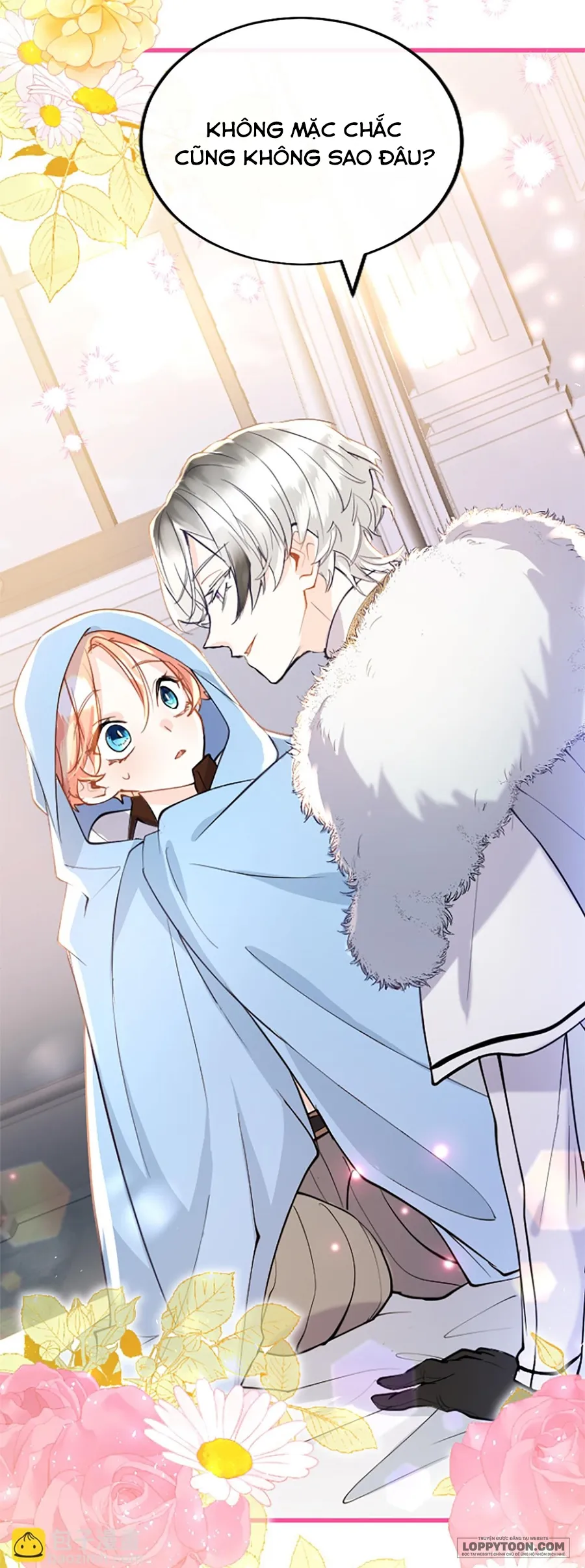 Đại Tiểu Thư Sao Phải Giả Nam - Chap 63 - Trang 42