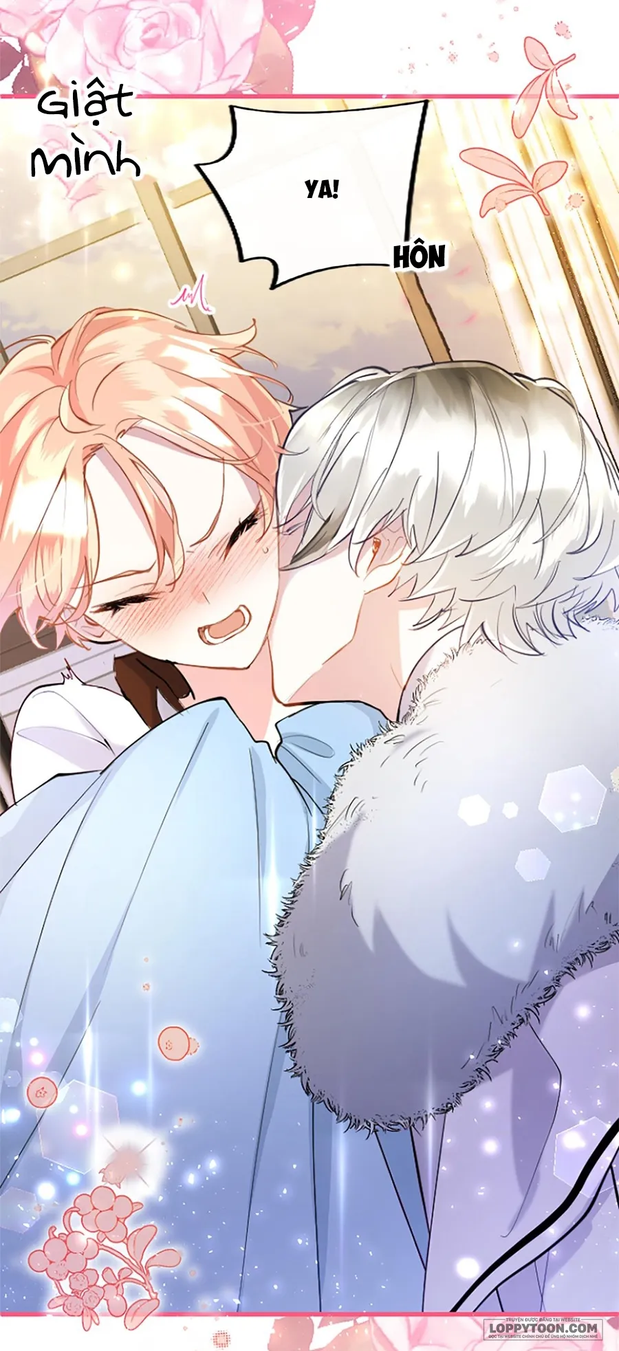 Đại Tiểu Thư Sao Phải Giả Nam - Chap 63 - Trang 47