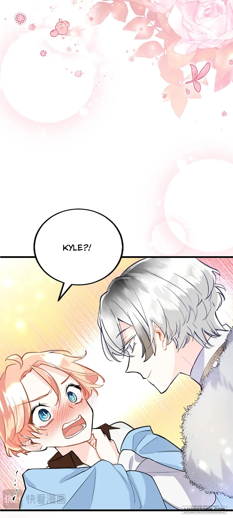 Đại Tiểu Thư Sao Phải Giả Nam - Chap 63 - Trang 48