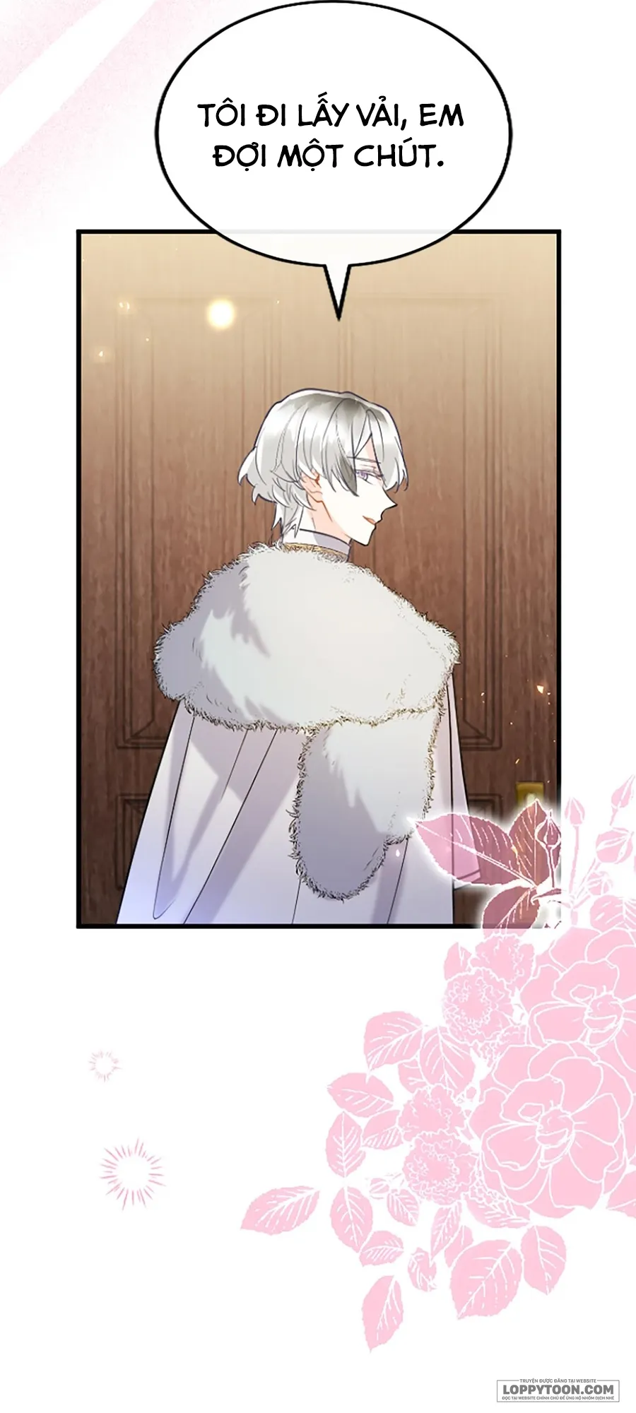 Đại Tiểu Thư Sao Phải Giả Nam - Chap 63 - Trang 51