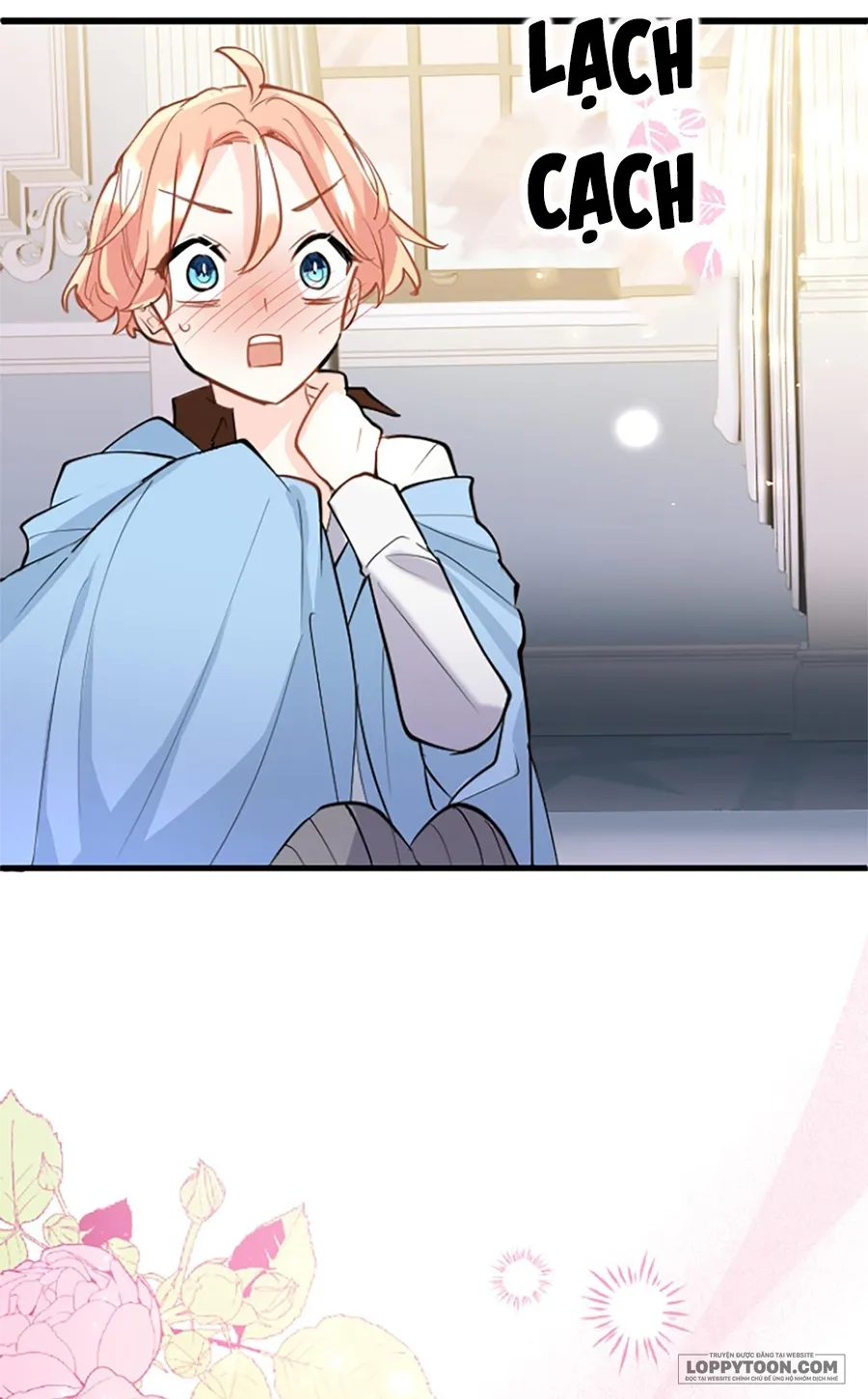 Đại Tiểu Thư Sao Phải Giả Nam - Chap 63 - Trang 52