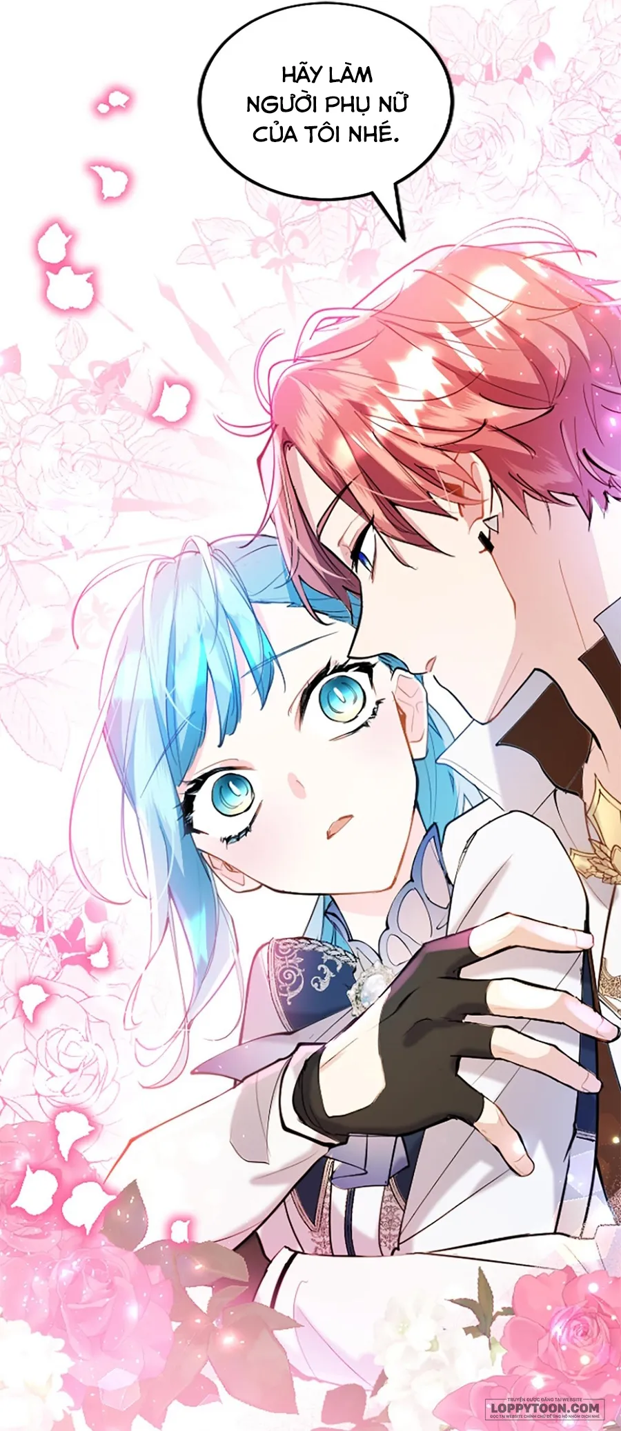 Đại Tiểu Thư Sao Phải Giả Nam - Chap 63 - Trang 9