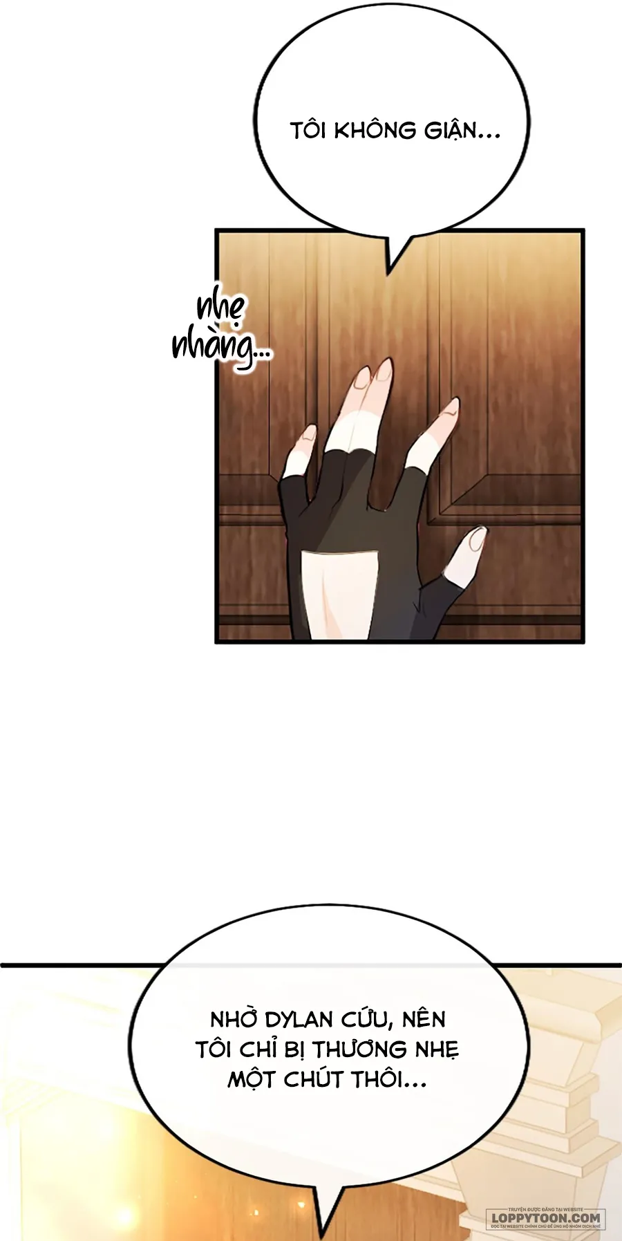 Đại Tiểu Thư Sao Phải Giả Nam - Chap 64 - Trang 15