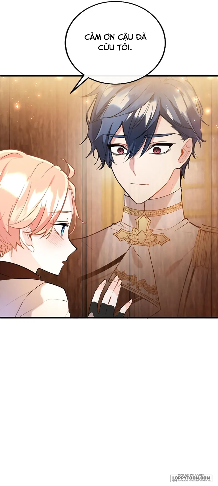 Đại Tiểu Thư Sao Phải Giả Nam - Chap 64 - Trang 17