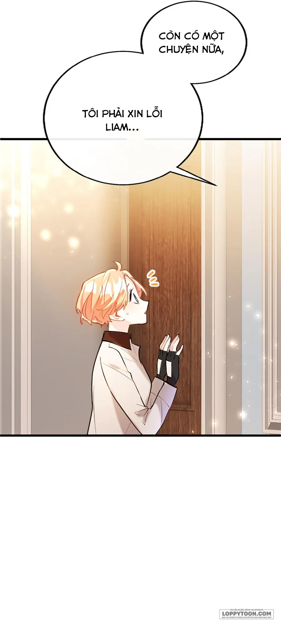 Đại Tiểu Thư Sao Phải Giả Nam - Chap 64 - Trang 19