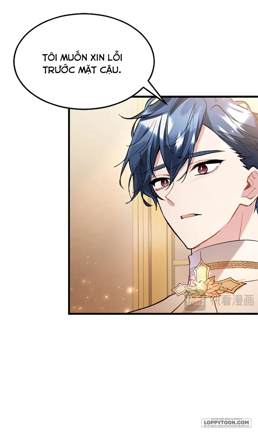 Đại Tiểu Thư Sao Phải Giả Nam - Chap 64 - Trang 20