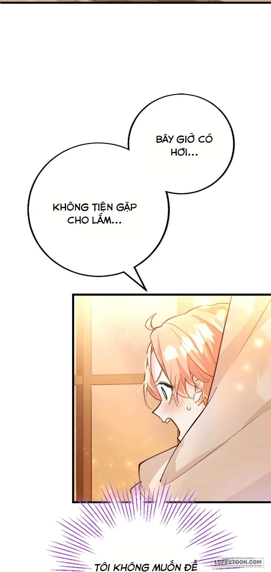 Đại Tiểu Thư Sao Phải Giả Nam - Chap 64 - Trang 29
