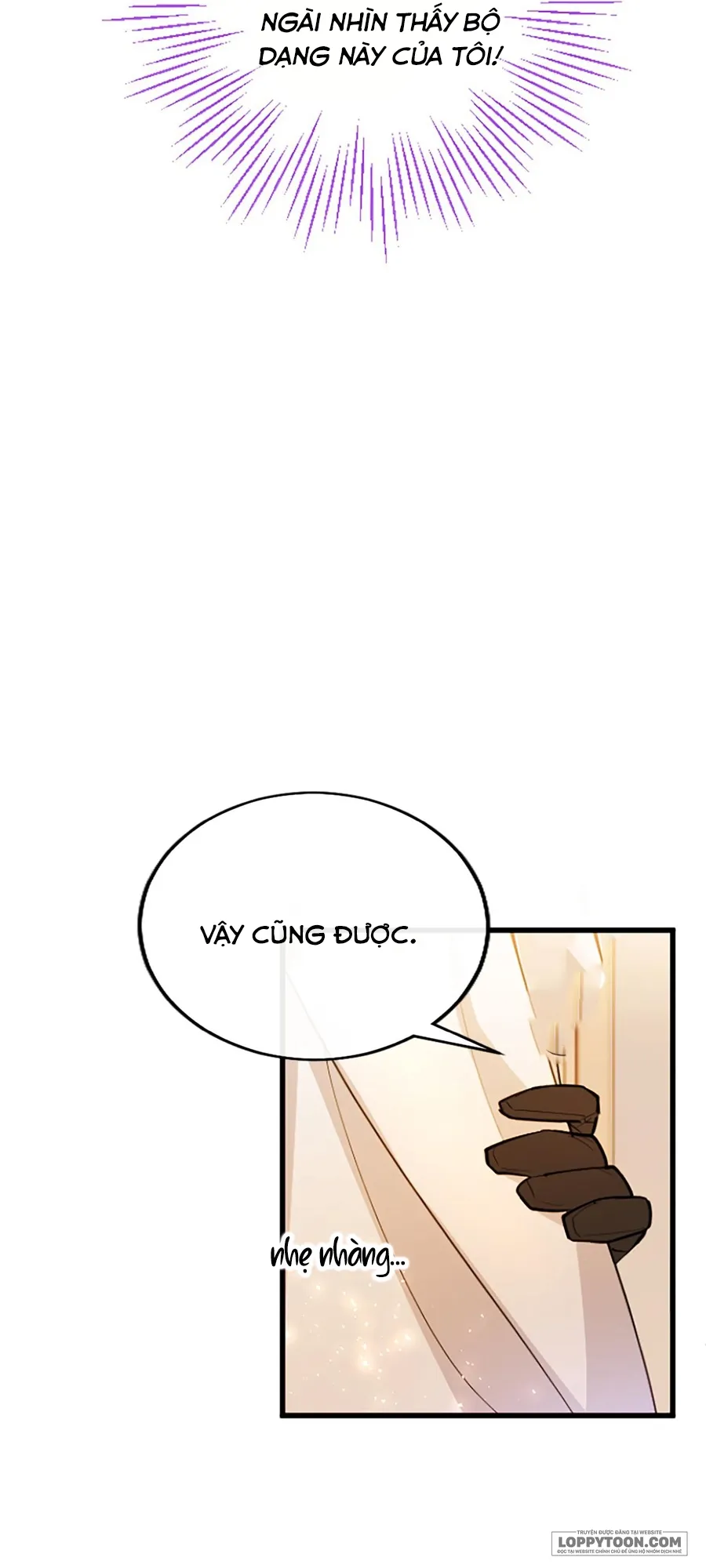 Đại Tiểu Thư Sao Phải Giả Nam - Chap 64 - Trang 30