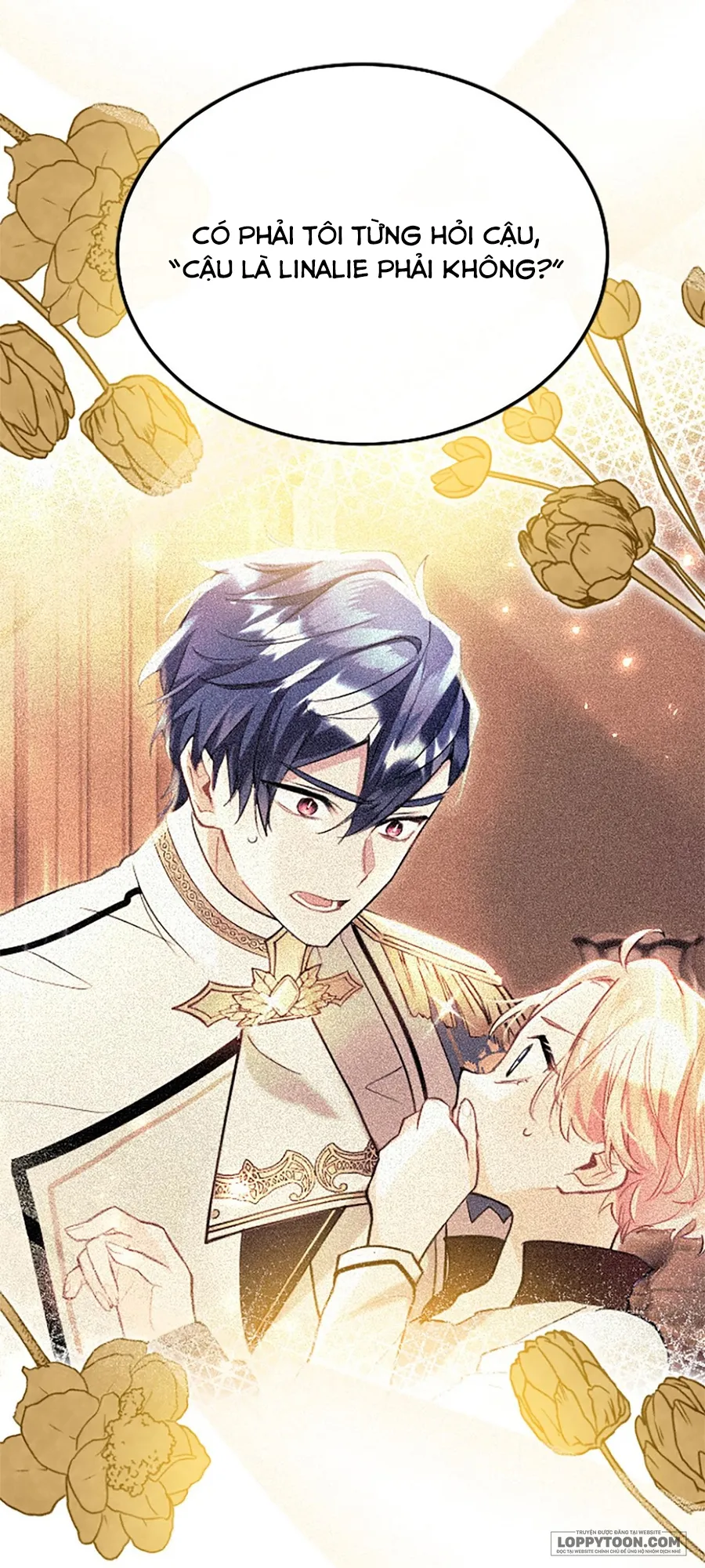 Đại Tiểu Thư Sao Phải Giả Nam - Chap 64 - Trang 32