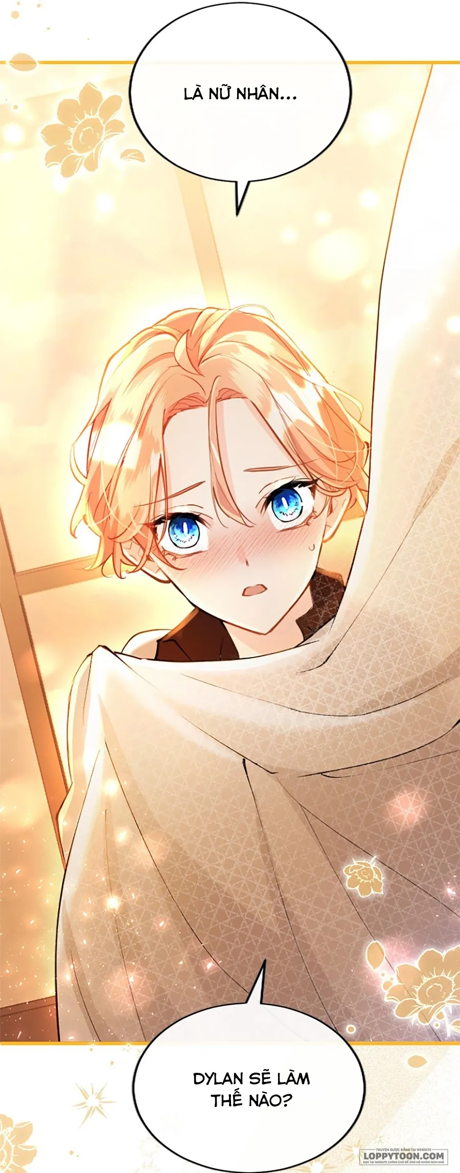 Đại Tiểu Thư Sao Phải Giả Nam - Chap 64 - Trang 37