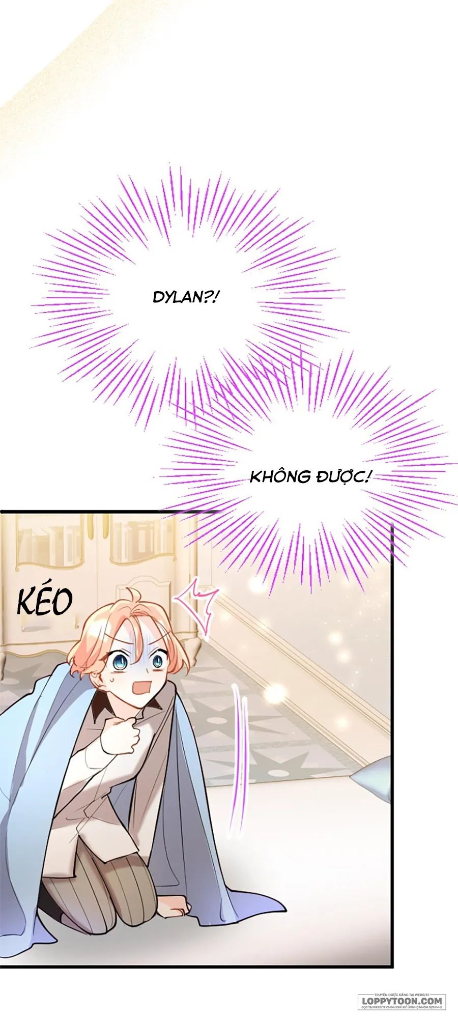 Đại Tiểu Thư Sao Phải Giả Nam - Chap 64 - Trang 5