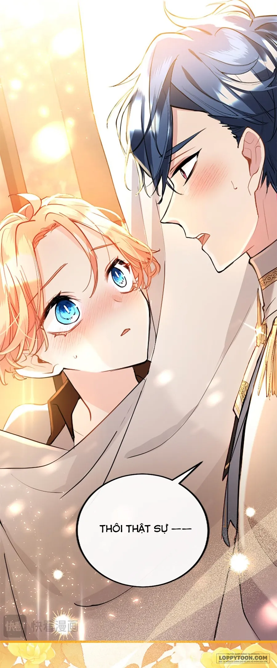 Đại Tiểu Thư Sao Phải Giả Nam - Chap 64 - Trang 42