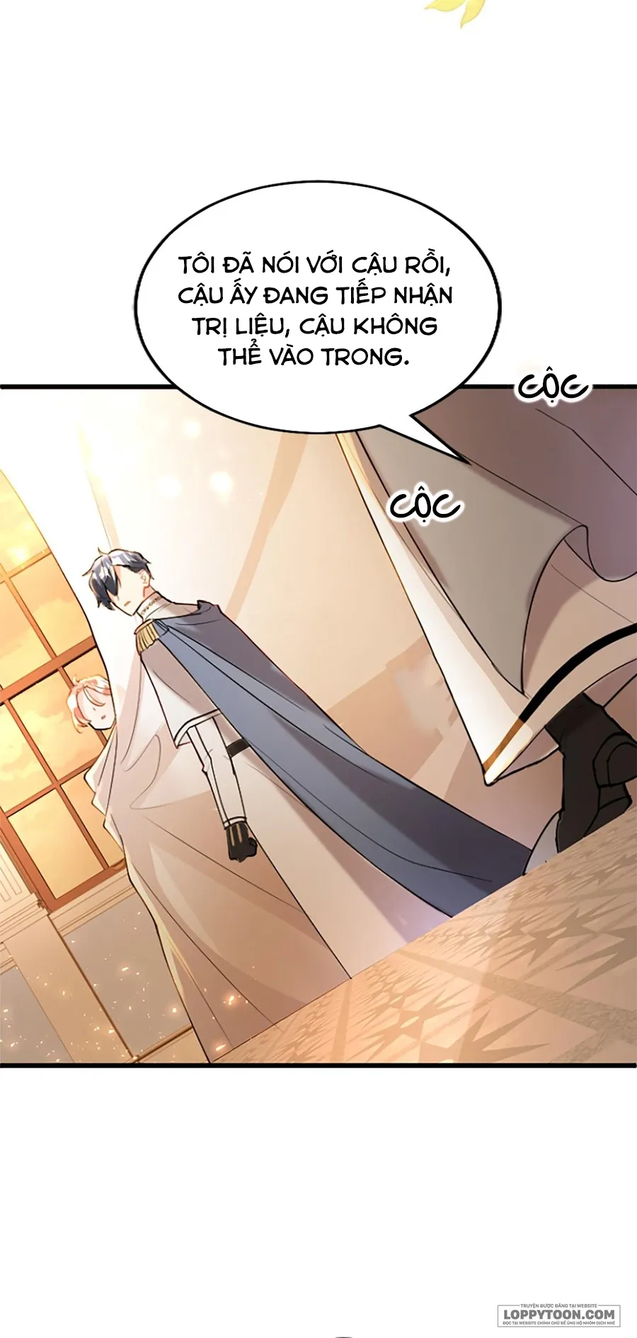 Đại Tiểu Thư Sao Phải Giả Nam - Chap 64 - Trang 46