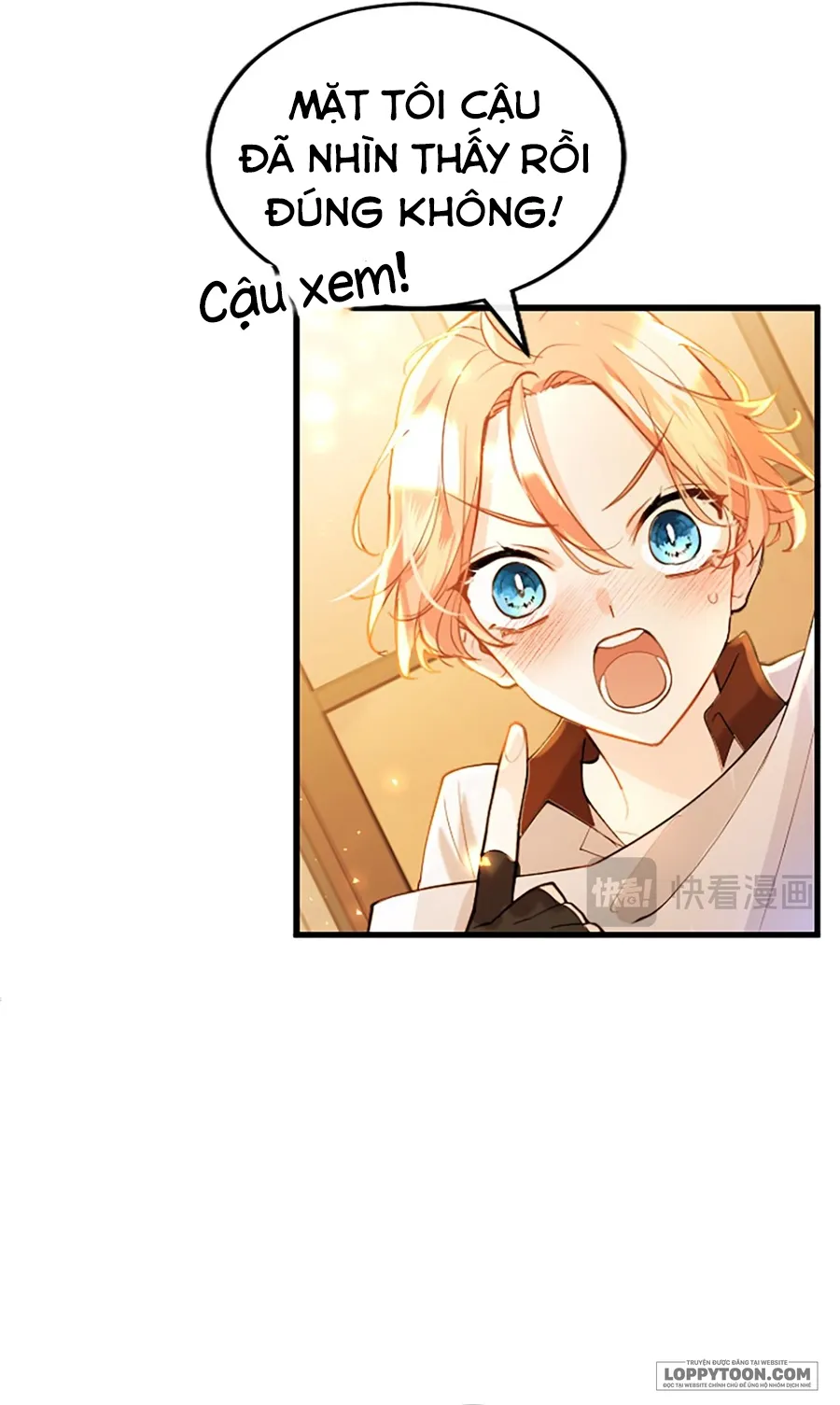 Đại Tiểu Thư Sao Phải Giả Nam - Chap 64 - Trang 50