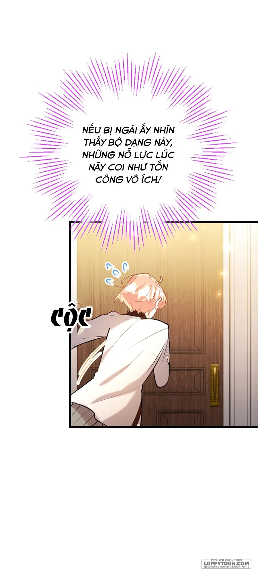 Đại Tiểu Thư Sao Phải Giả Nam - Chap 64 - Trang 6