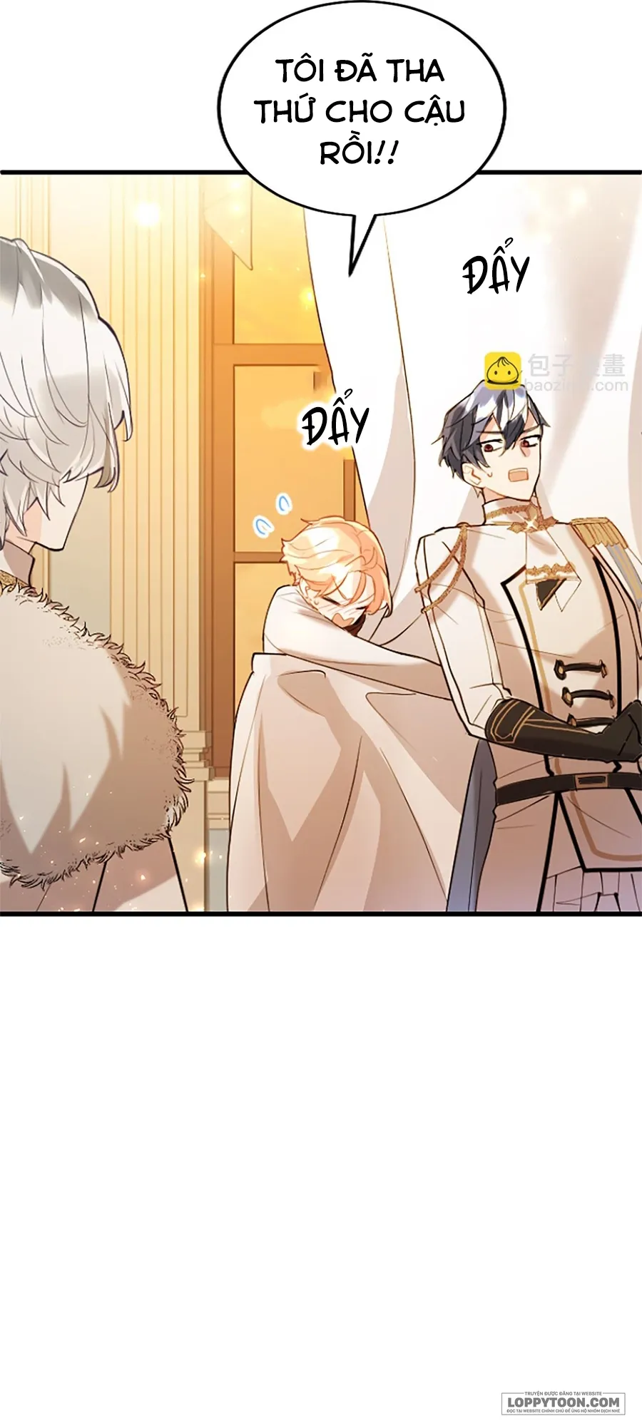 Đại Tiểu Thư Sao Phải Giả Nam - Chap 64 - Trang 51