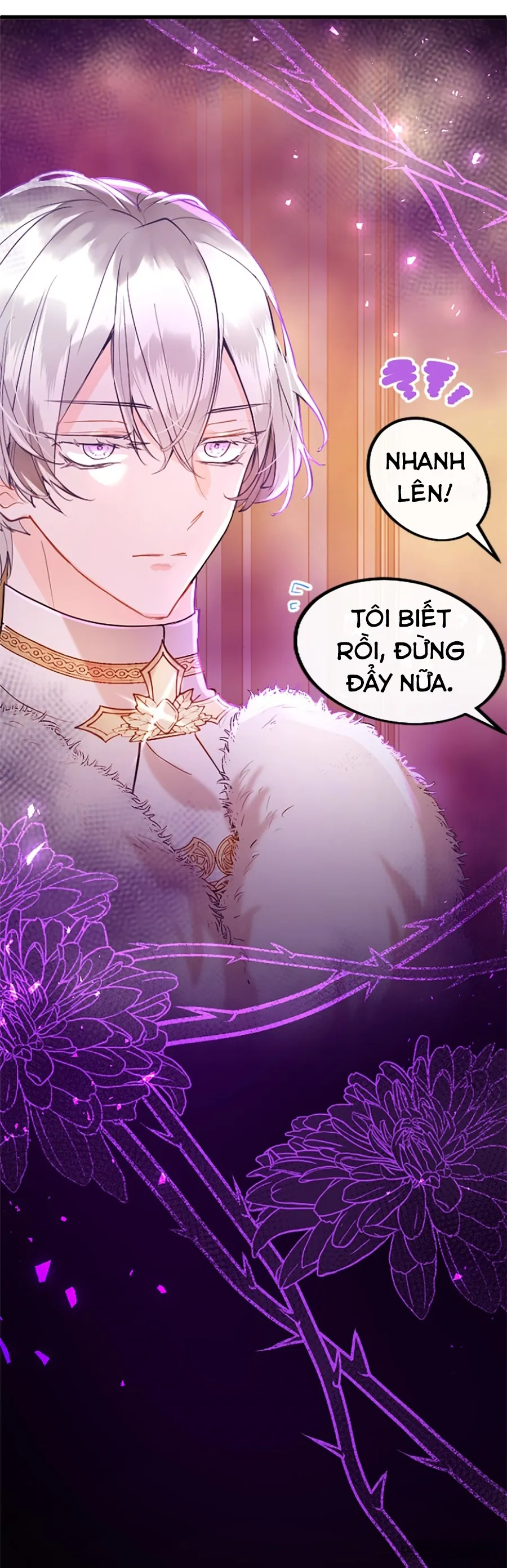 Đại Tiểu Thư Sao Phải Giả Nam - Chap 64 - Trang 52