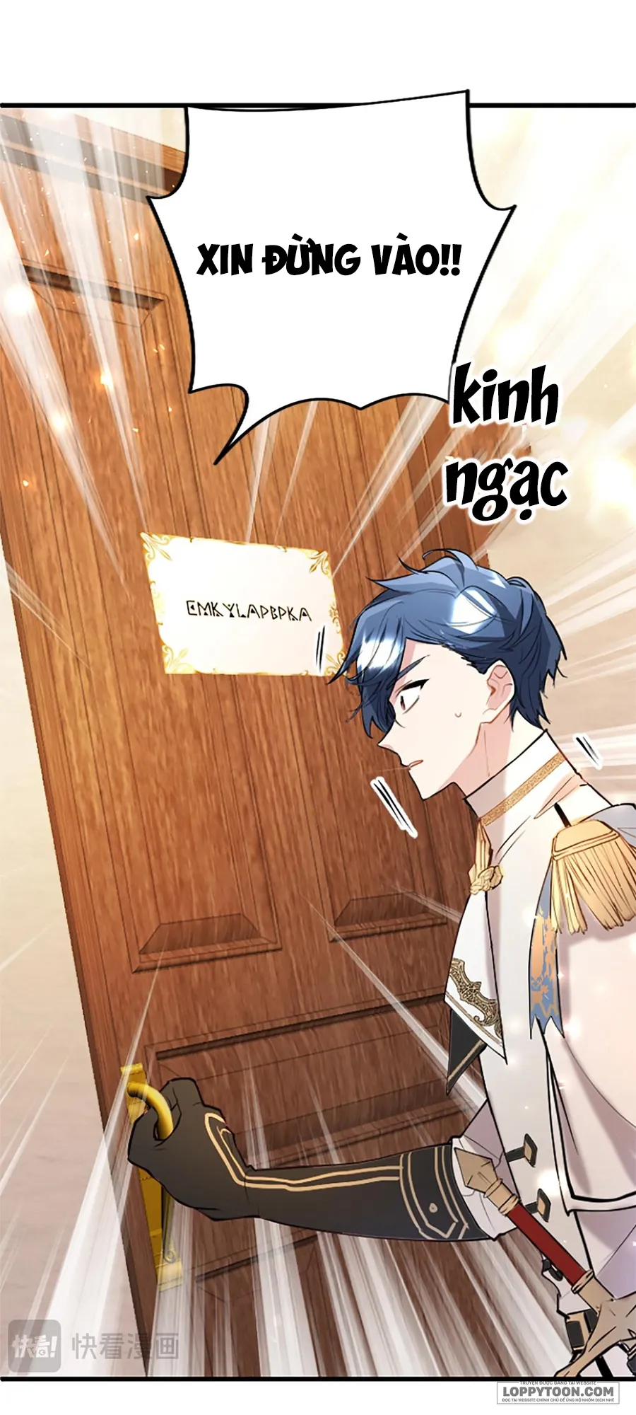 Đại Tiểu Thư Sao Phải Giả Nam - Chap 64 - Trang 7