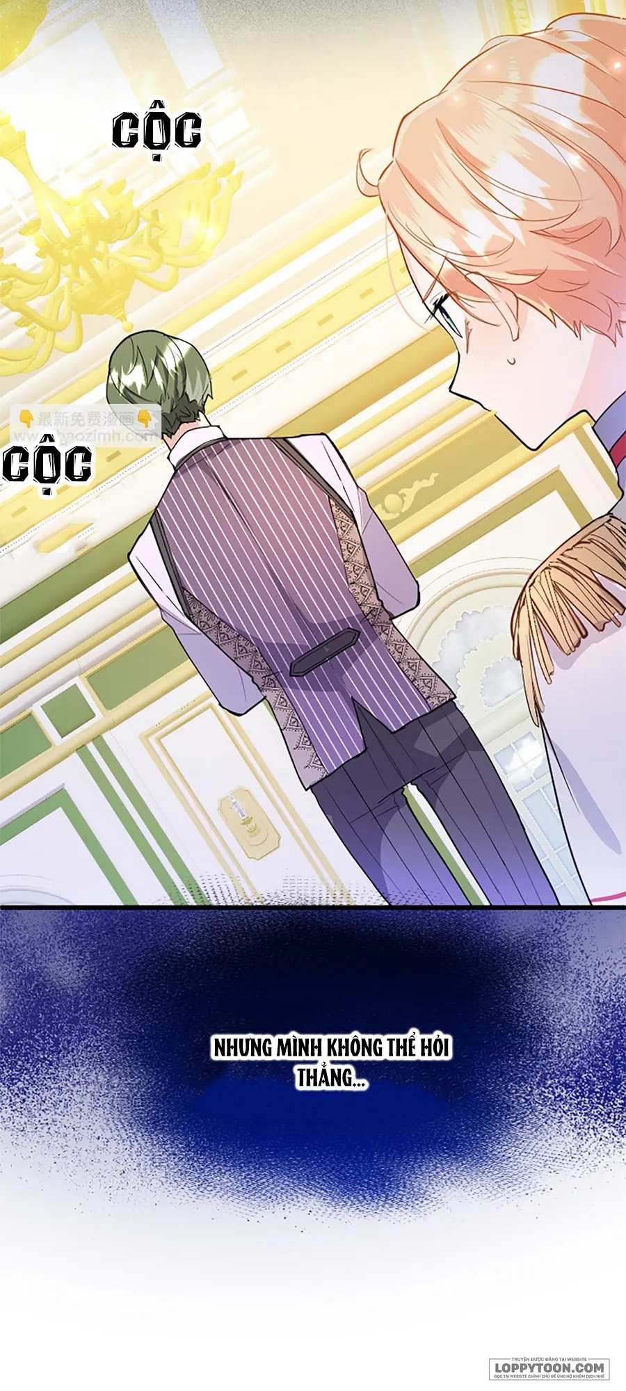 Đại Tiểu Thư Sao Phải Giả Nam - Chap 65 - Trang 13