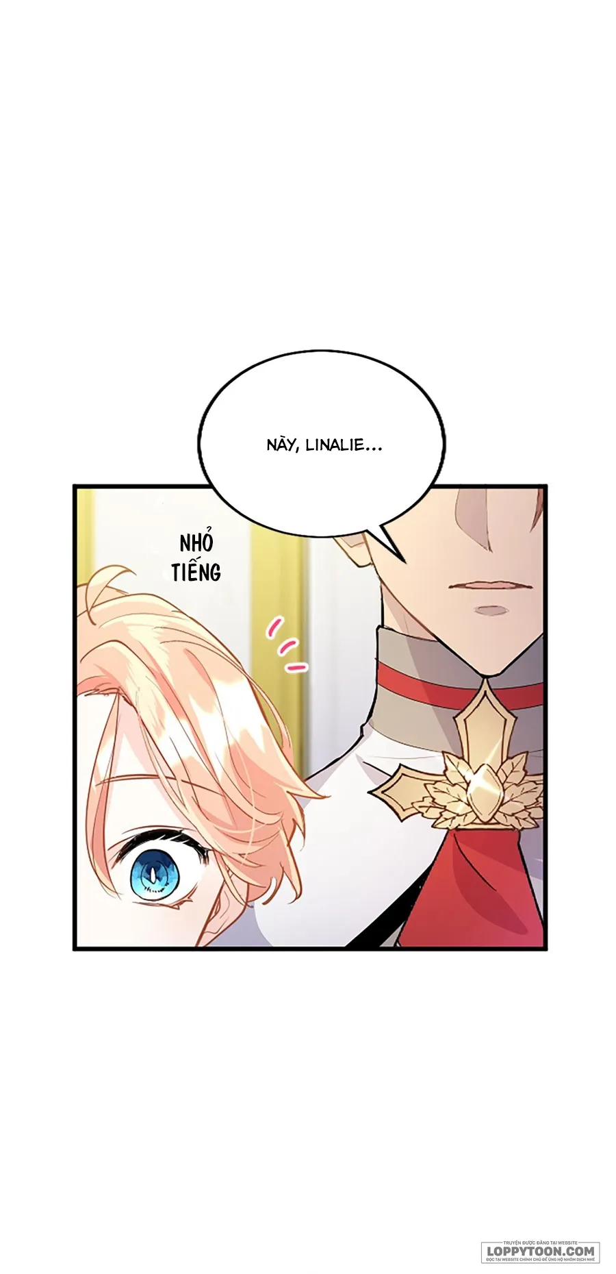 Đại Tiểu Thư Sao Phải Giả Nam - Chap 65 - Trang 14