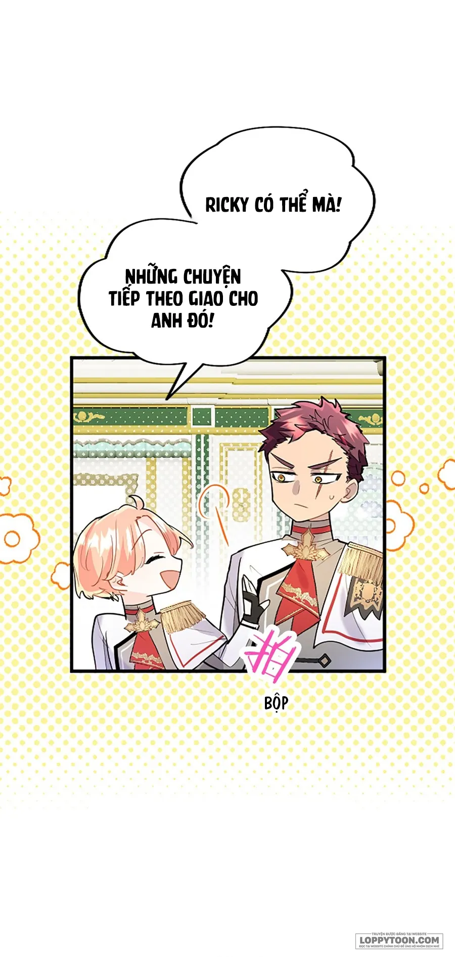 Đại Tiểu Thư Sao Phải Giả Nam - Chap 65 - Trang 16