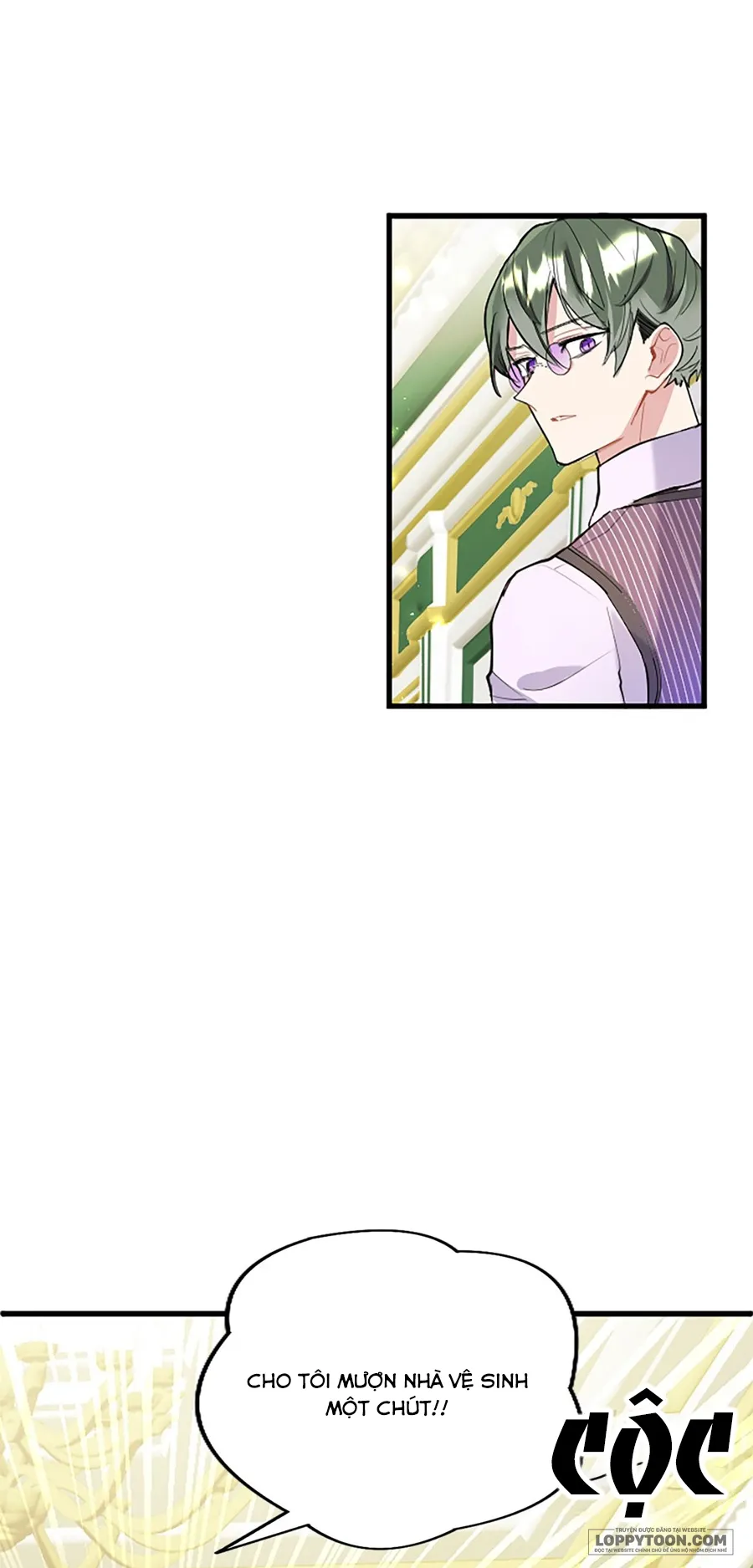 Đại Tiểu Thư Sao Phải Giả Nam - Chap 65 - Trang 20