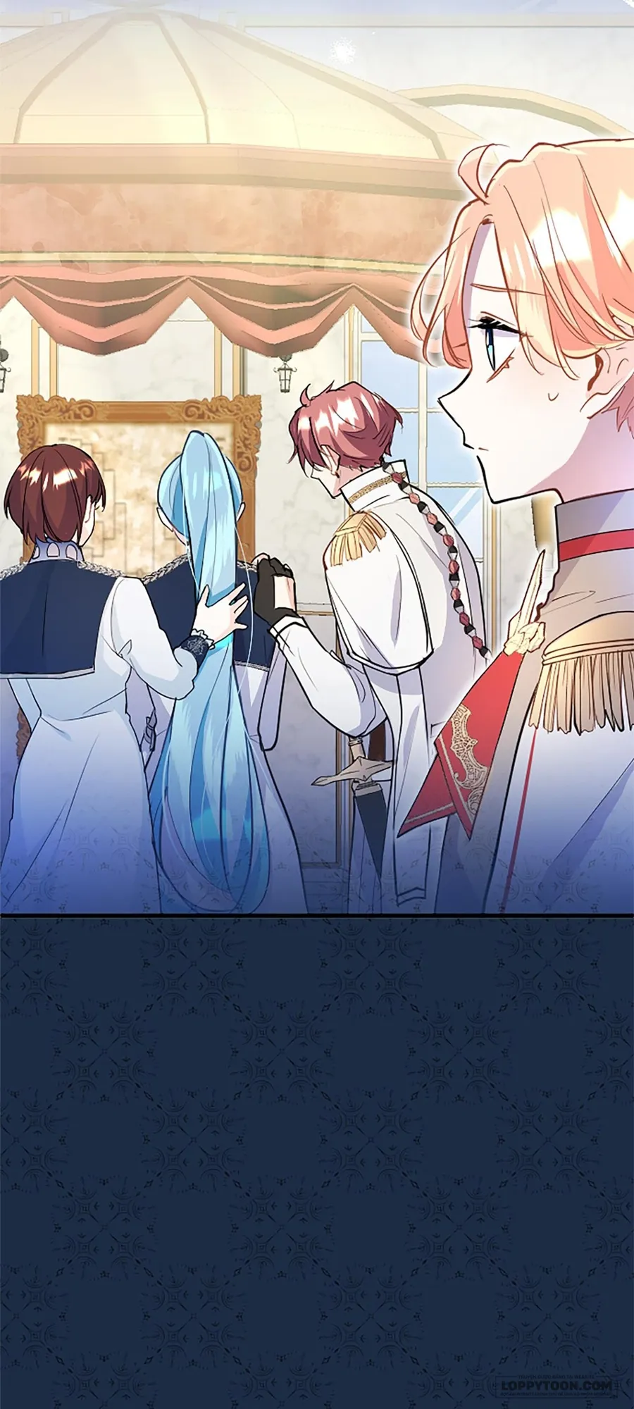 Đại Tiểu Thư Sao Phải Giả Nam - Chap 65 - Trang 3