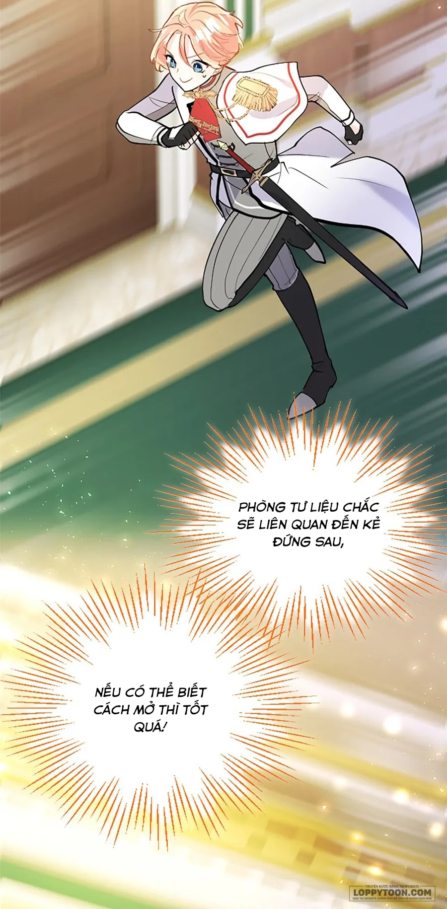 Đại Tiểu Thư Sao Phải Giả Nam - Chap 65 - Trang 24
