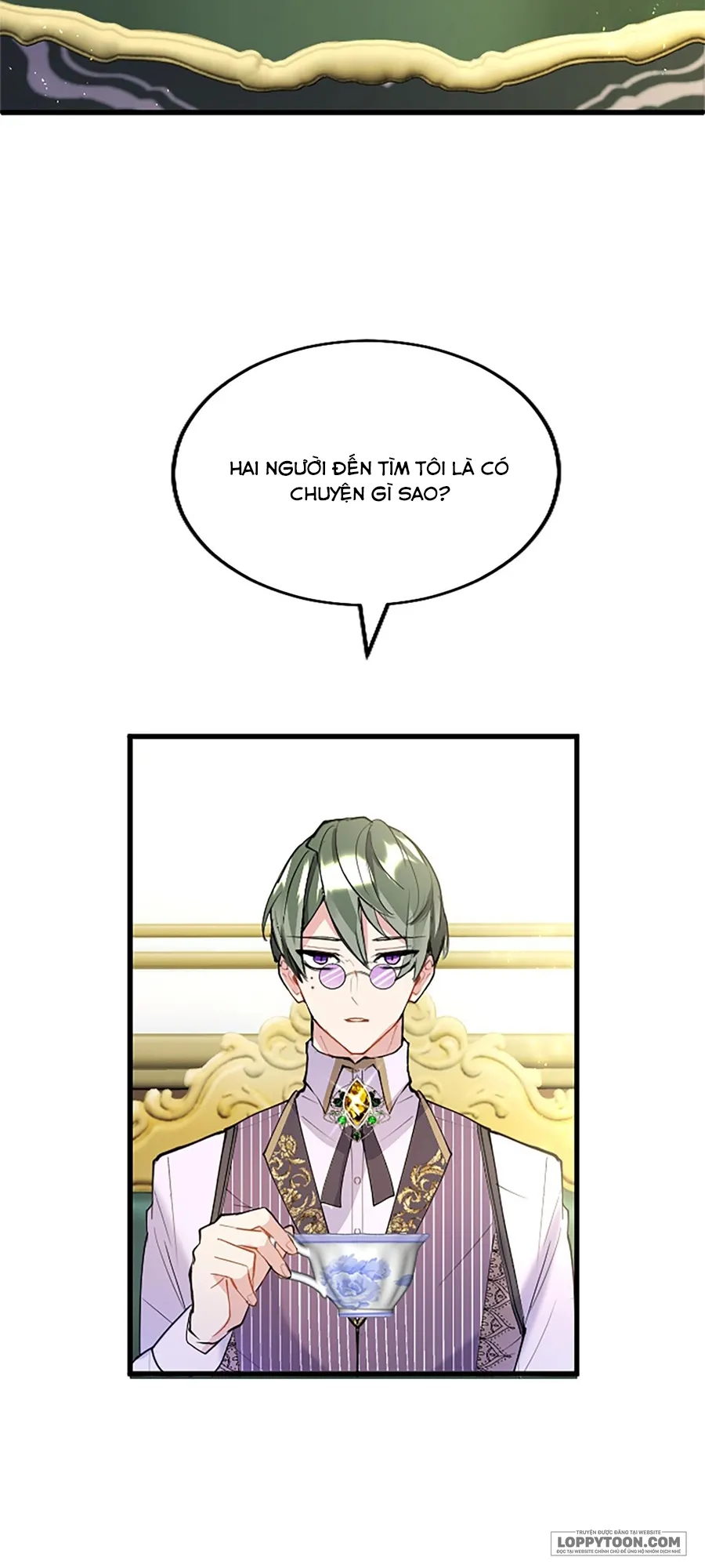 Đại Tiểu Thư Sao Phải Giả Nam - Chap 65 - Trang 29