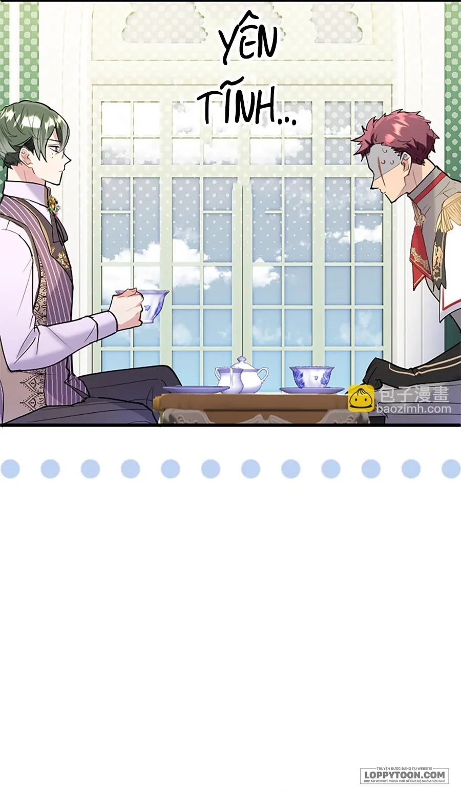 Đại Tiểu Thư Sao Phải Giả Nam - Chap 65 - Trang 31