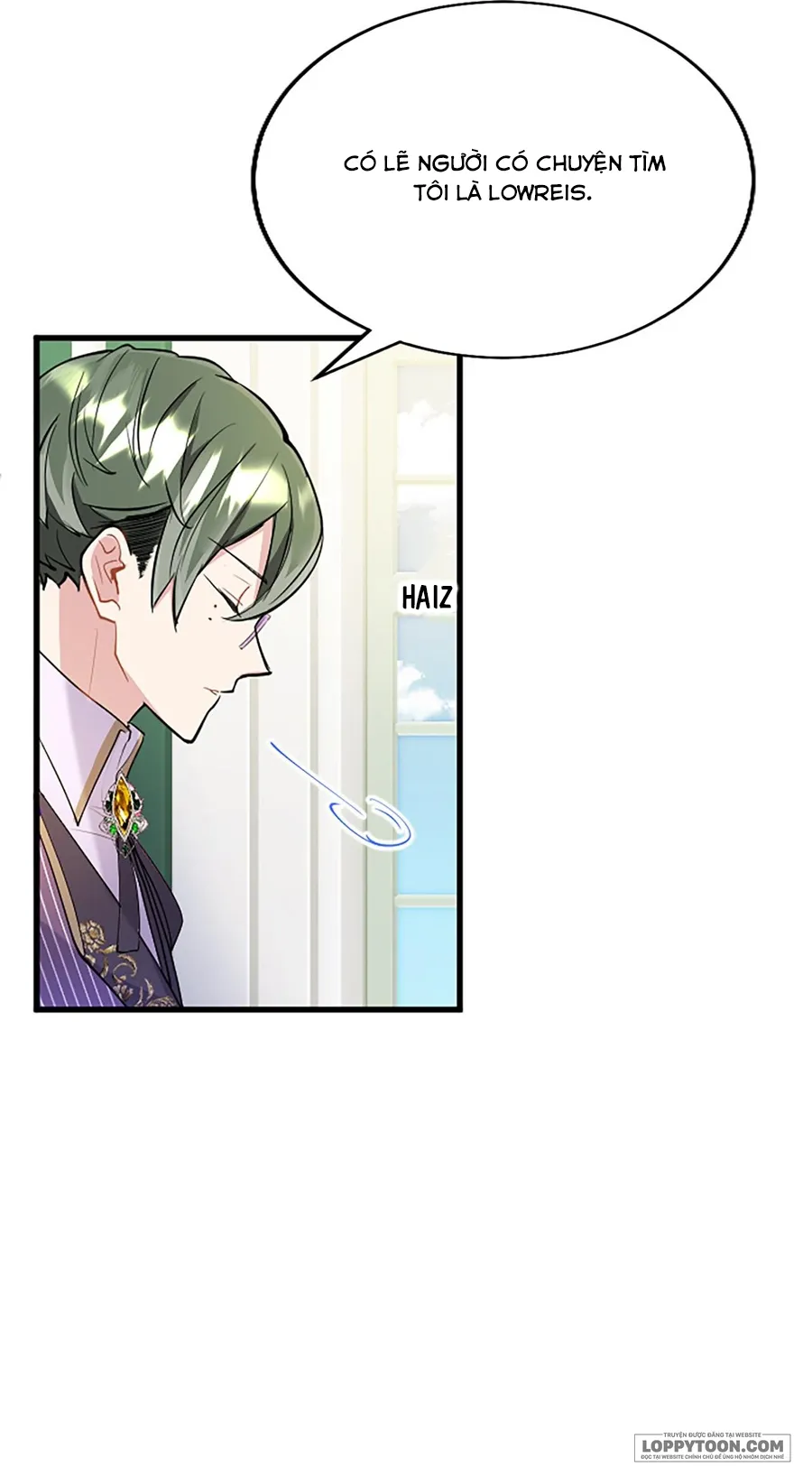Đại Tiểu Thư Sao Phải Giả Nam - Chap 65 - Trang 32